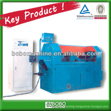 Automatic chain calibration machine